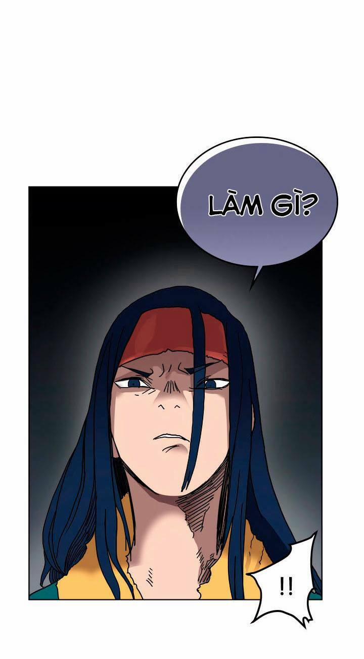 Biên Niên Sử Của Thiên Quỷ 21 trang 25