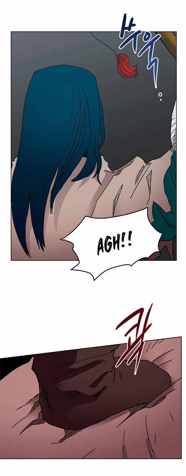 Biên Niên Sử Của Thiên Quỷ 21 trang 31