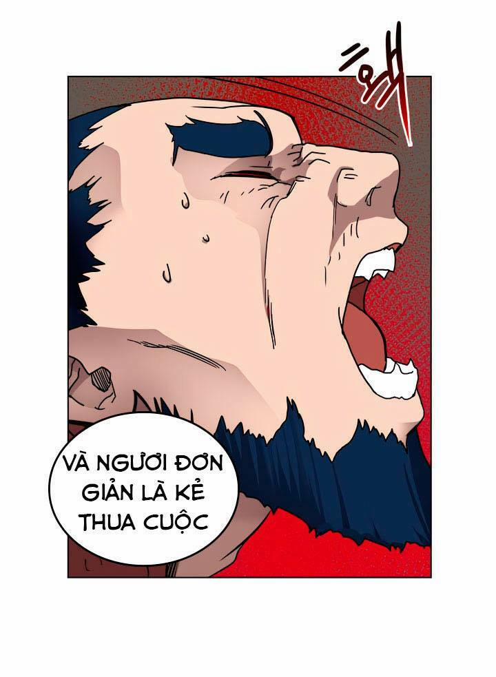 Biên Niên Sử Của Thiên Quỷ 21 trang 33