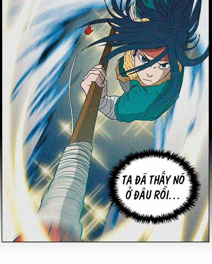 Biên Niên Sử Của Thiên Quỷ 21 trang 39