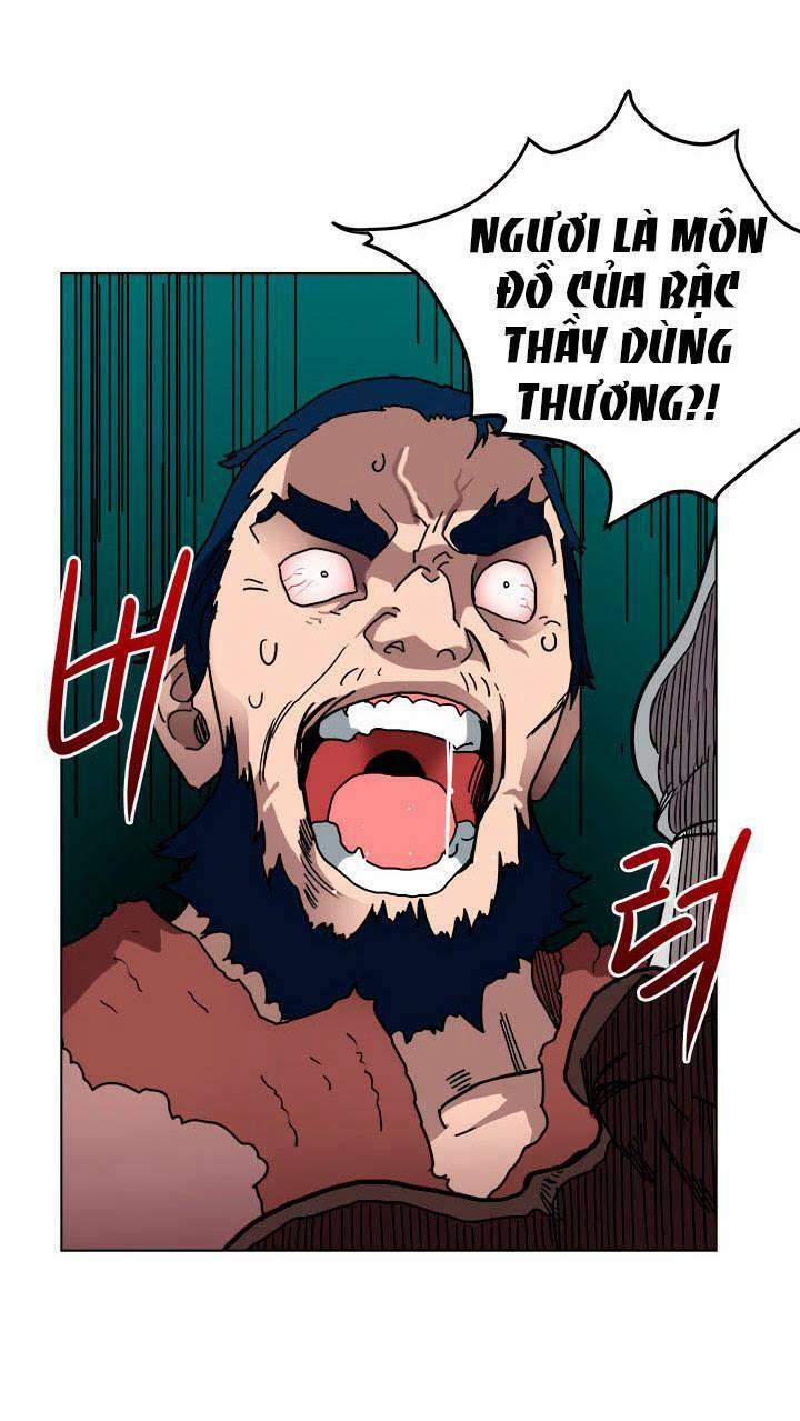 Biên Niên Sử Của Thiên Quỷ 21 trang 42