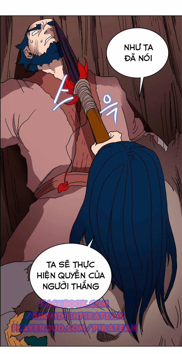 Biên Niên Sử Của Thiên Quỷ 21 trang 46