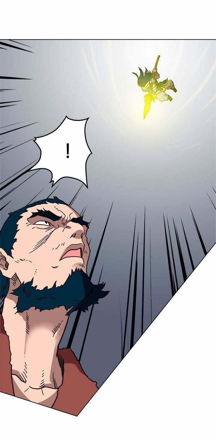 Biên Niên Sử Của Thiên Quỷ 21 trang 5