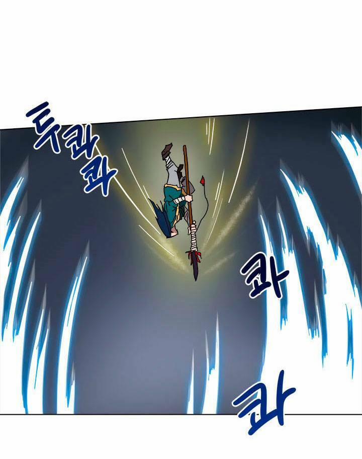 Biên Niên Sử Của Thiên Quỷ 21 trang 9