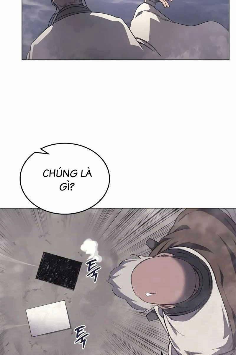 Biên Niên Sử Của Thiên Quỷ 210 trang 42