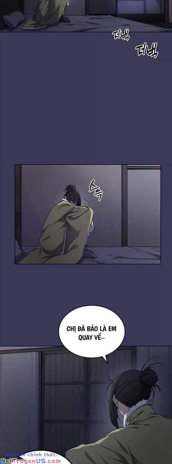 Biên Niên Sử Của Thiên Quỷ 213 trang 14