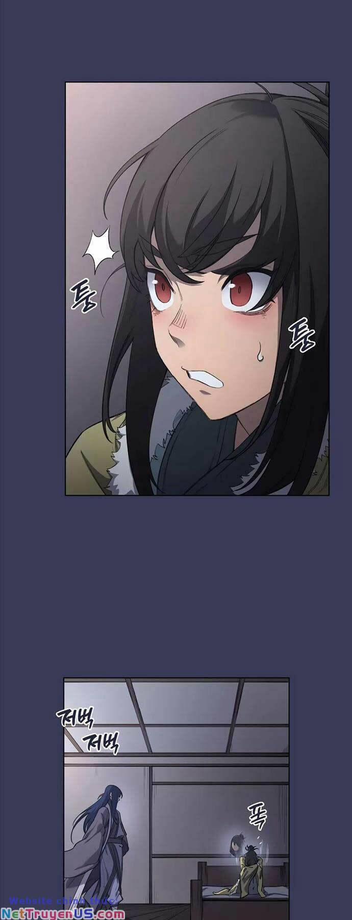 Biên Niên Sử Của Thiên Quỷ 213 trang 17