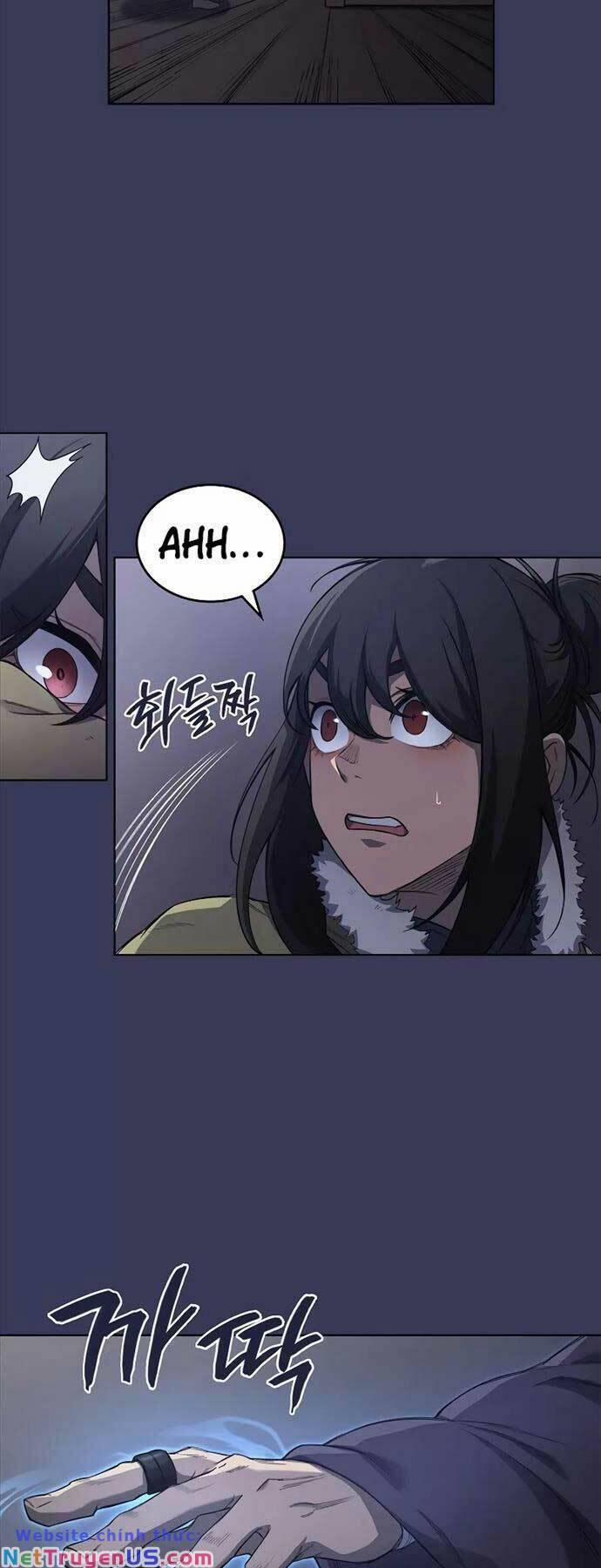 Biên Niên Sử Của Thiên Quỷ 213 trang 18