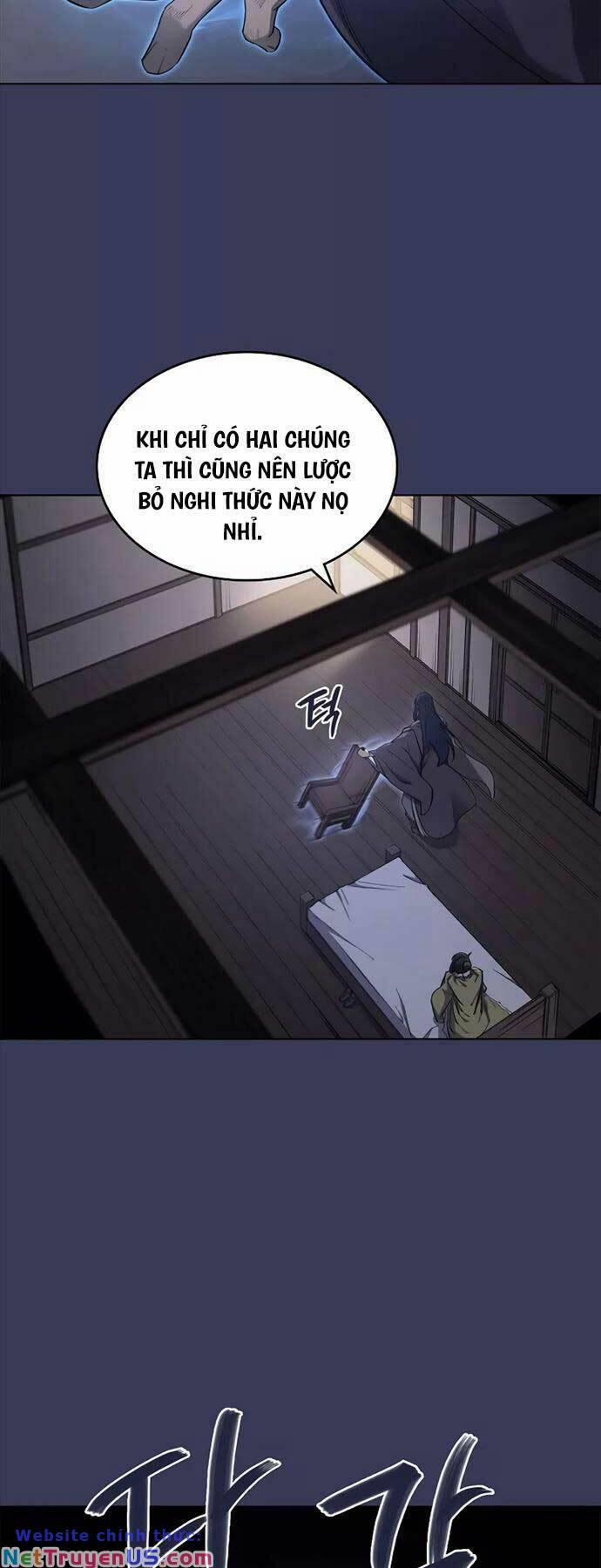 Biên Niên Sử Của Thiên Quỷ 213 trang 19