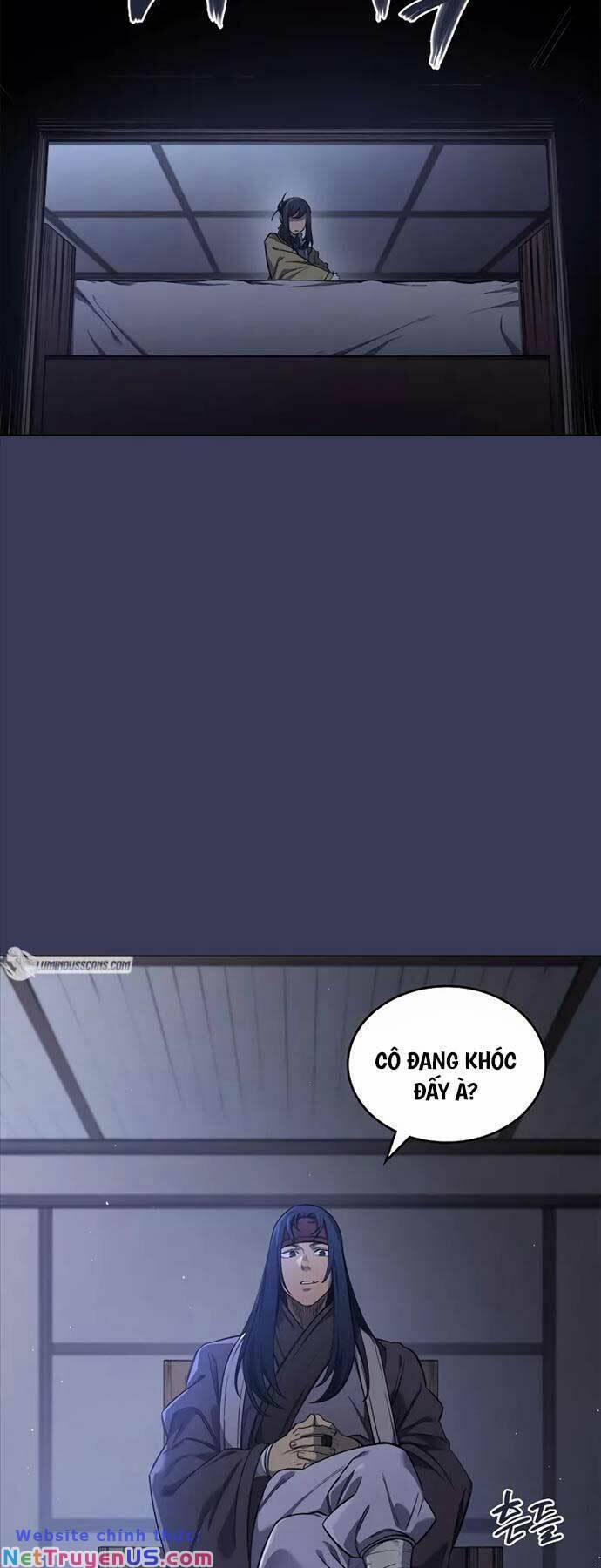 Biên Niên Sử Của Thiên Quỷ 213 trang 20