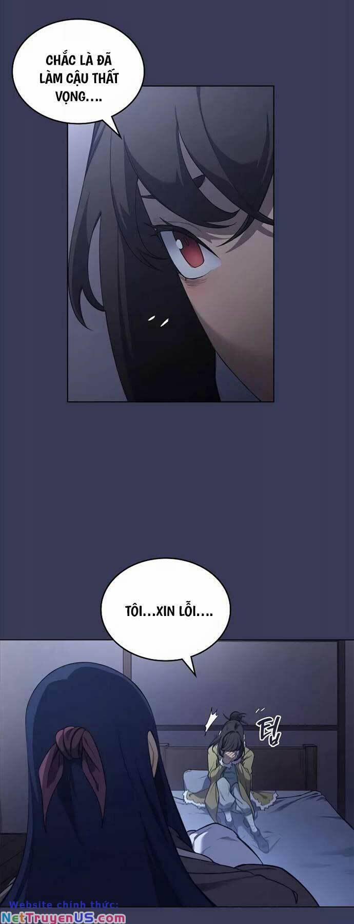 Biên Niên Sử Của Thiên Quỷ 213 trang 22