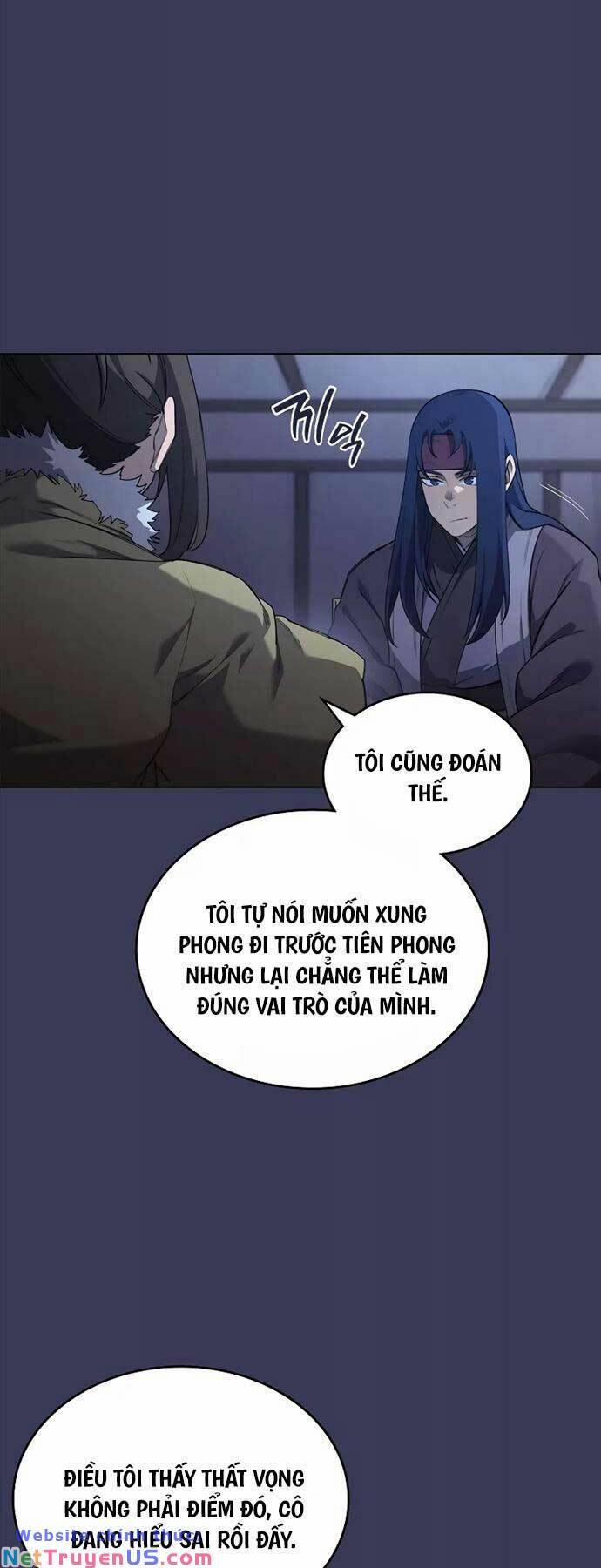 Biên Niên Sử Của Thiên Quỷ 213 trang 28