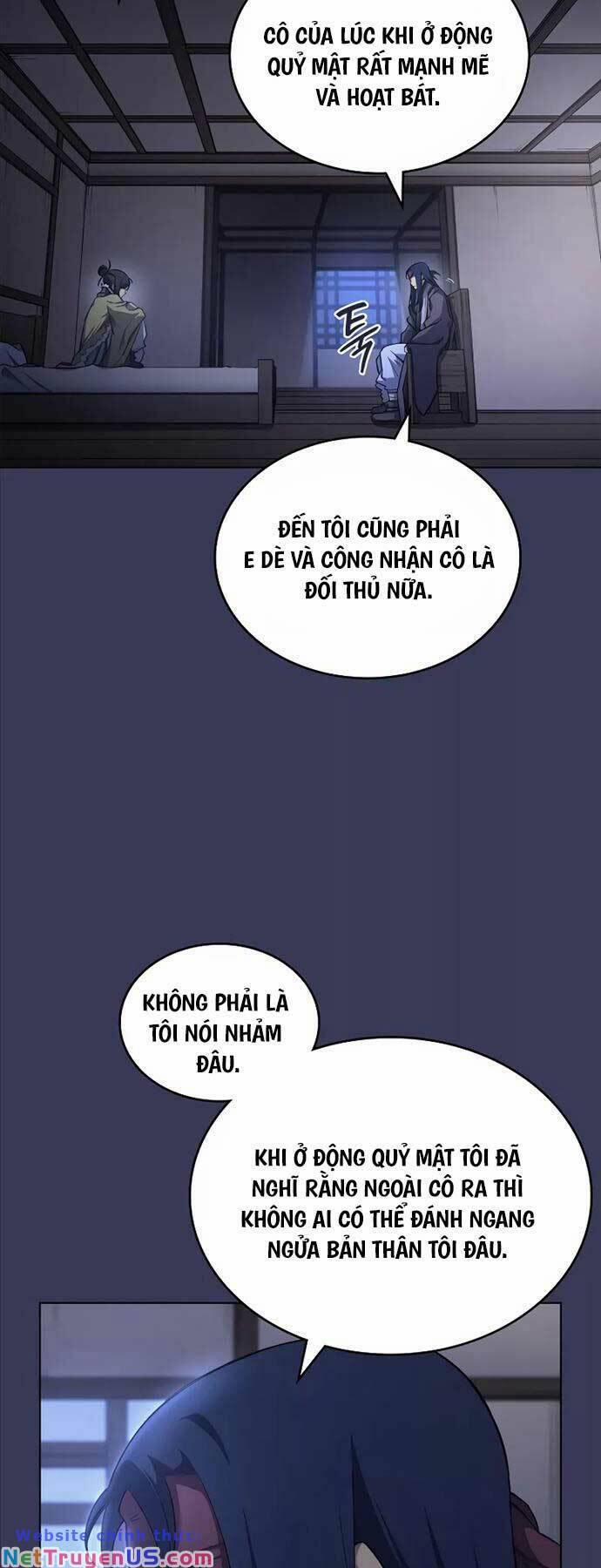 Biên Niên Sử Của Thiên Quỷ 213 trang 31