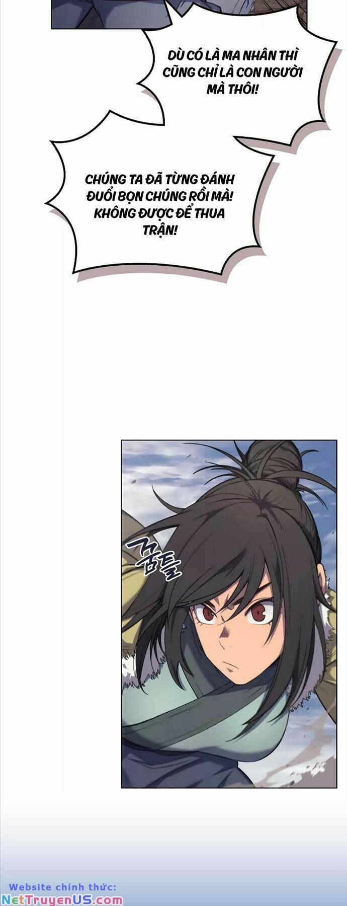 Biên Niên Sử Của Thiên Quỷ 213 trang 4