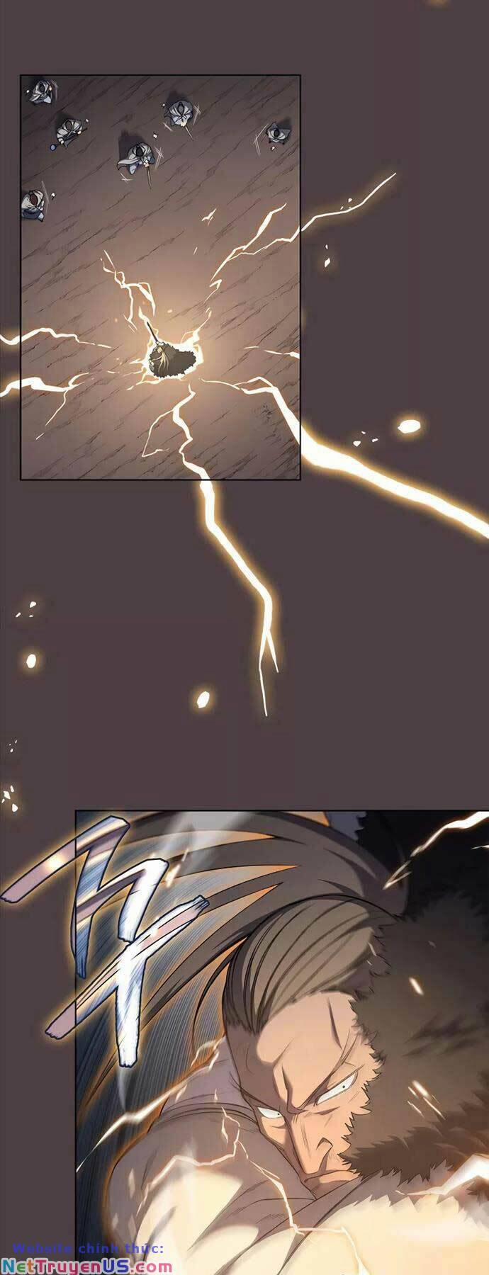Biên Niên Sử Của Thiên Quỷ 213 trang 44