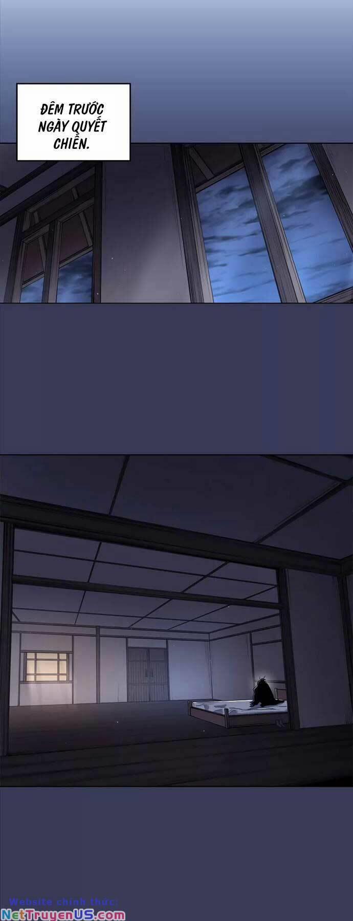 Biên Niên Sử Của Thiên Quỷ 213 trang 5