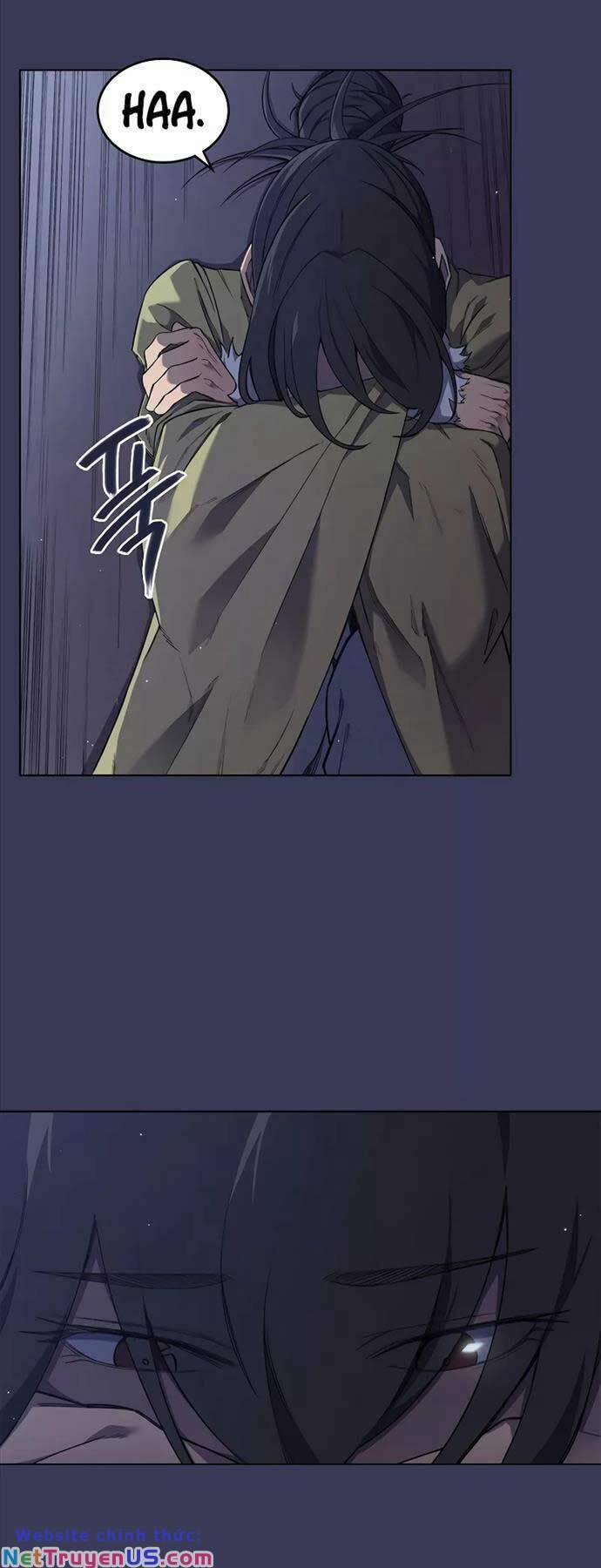 Biên Niên Sử Của Thiên Quỷ 213 trang 6