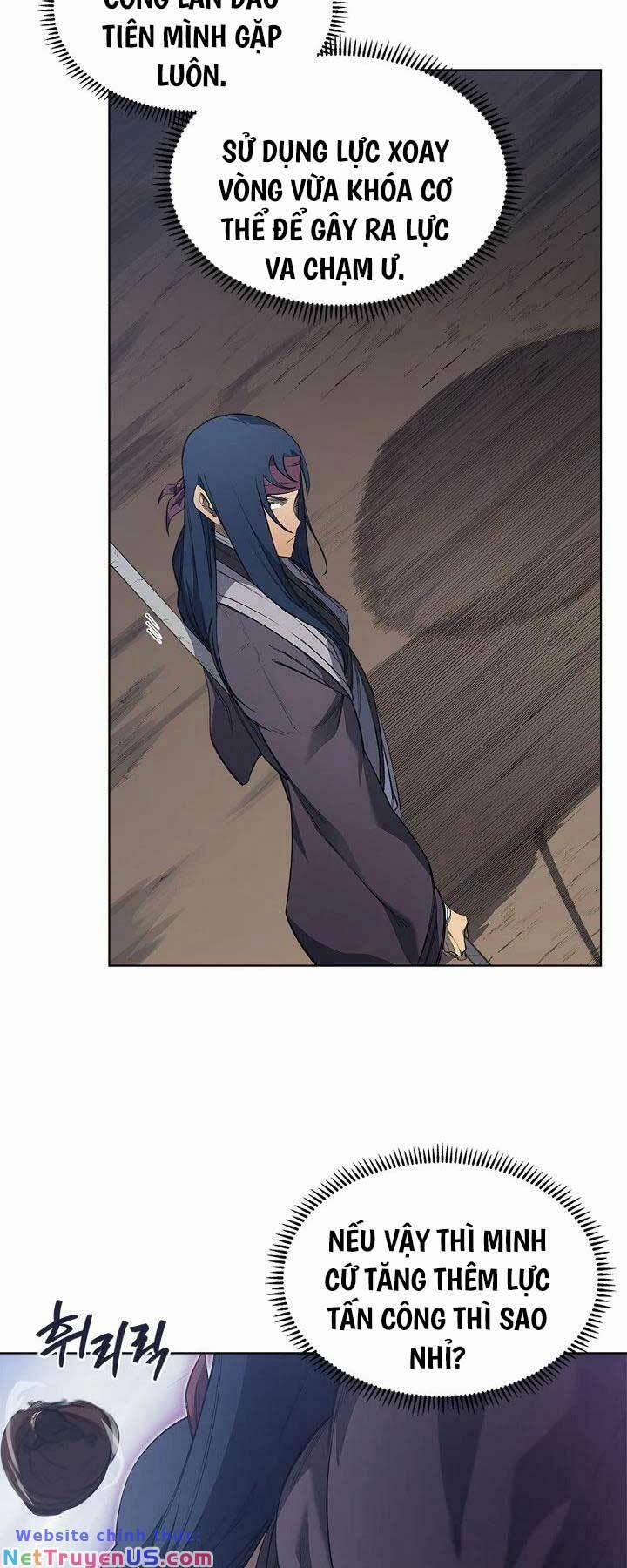 Biên Niên Sử Của Thiên Quỷ 216 trang 12