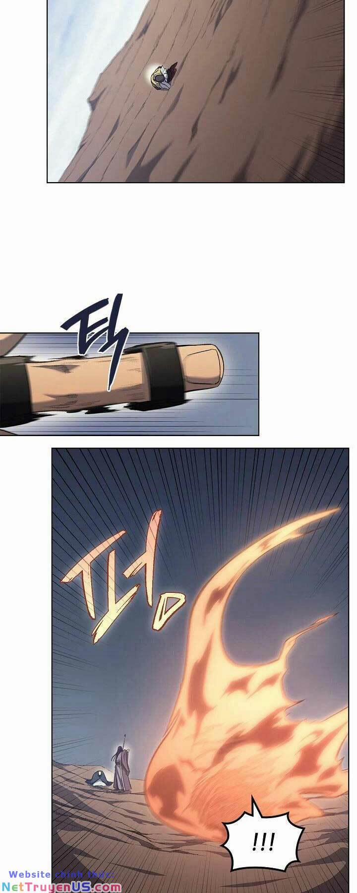 Biên Niên Sử Của Thiên Quỷ 216 trang 19