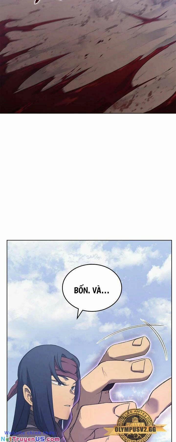 Biên Niên Sử Của Thiên Quỷ 216 trang 23