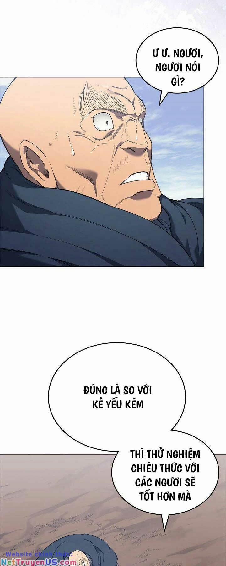 Biên Niên Sử Của Thiên Quỷ 216 trang 29