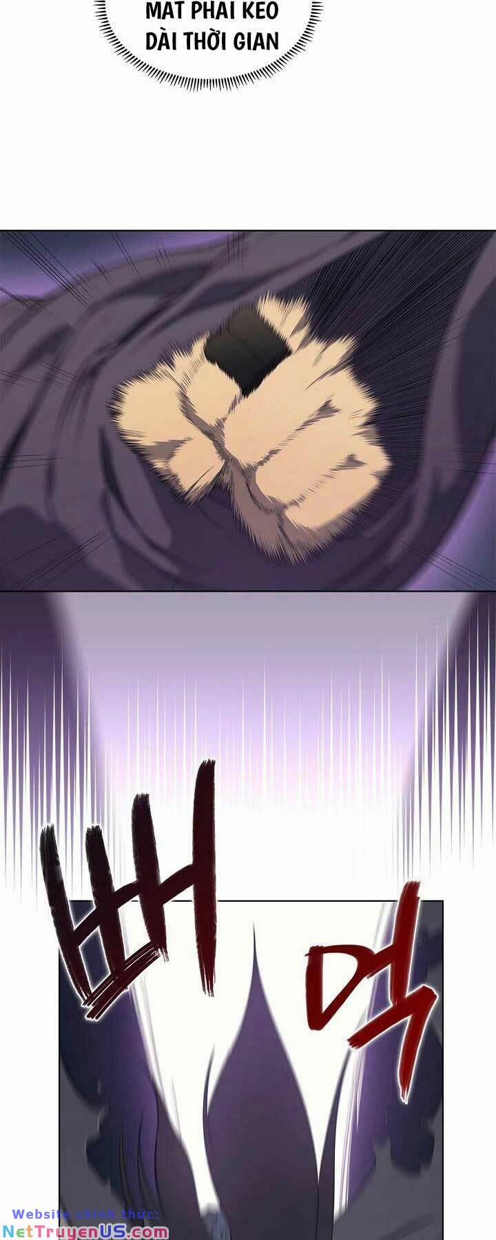 Biên Niên Sử Của Thiên Quỷ 216 trang 3