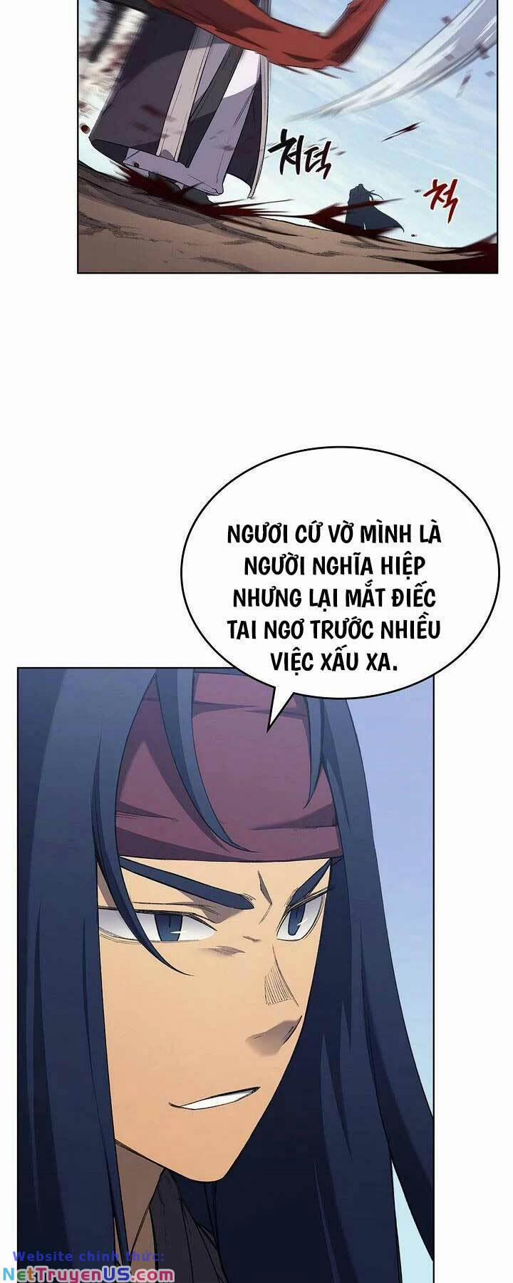 Biên Niên Sử Của Thiên Quỷ 216 trang 44