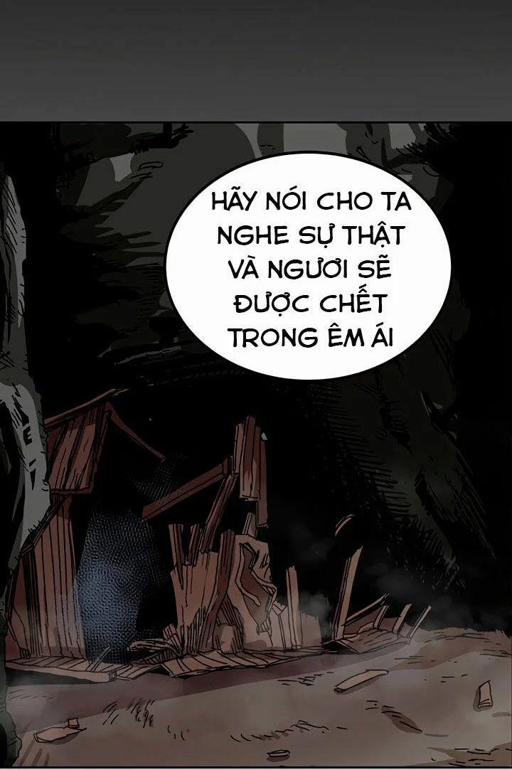 Biên Niên Sử Của Thiên Quỷ 22 trang 2