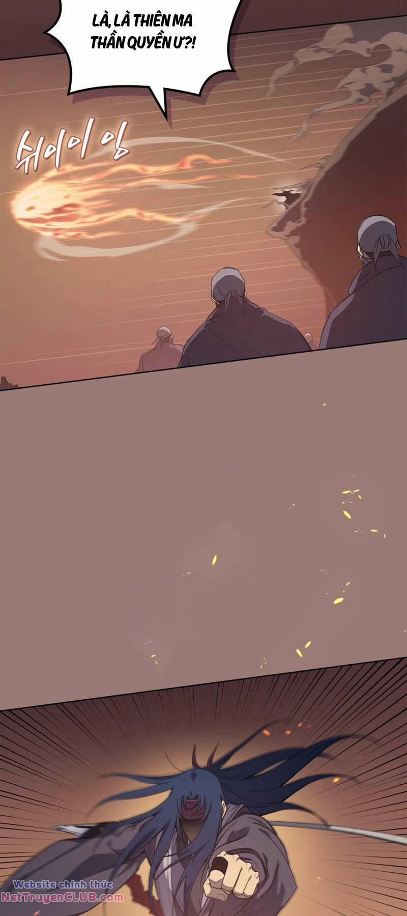 Biên Niên Sử Của Thiên Quỷ 220 trang 11