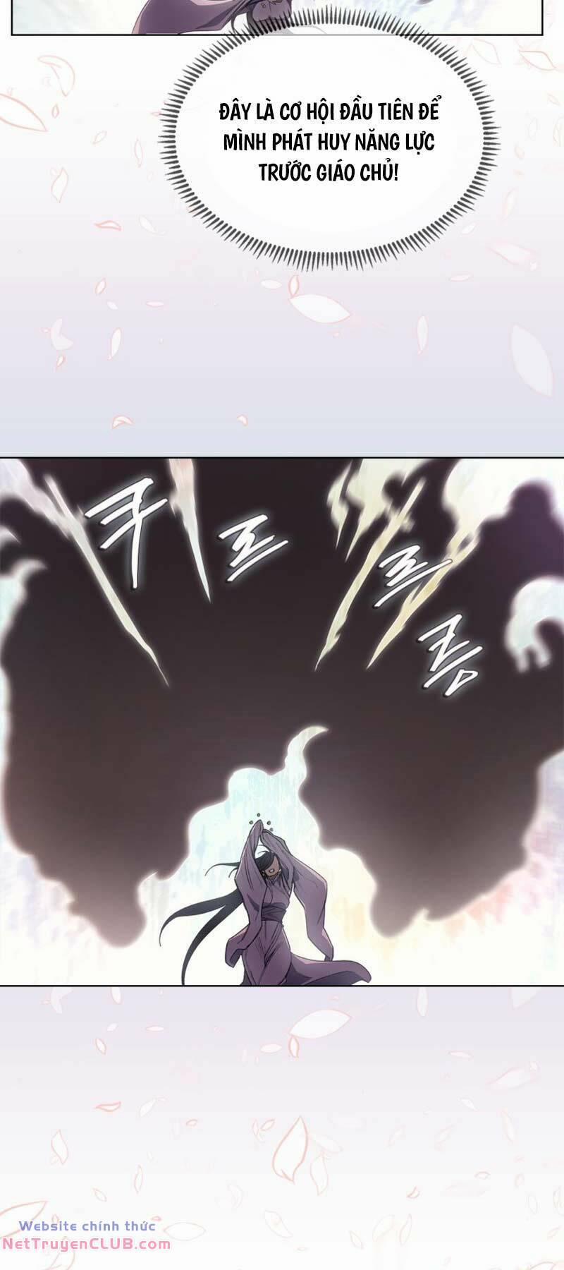 Biên Niên Sử Của Thiên Quỷ 220 trang 36