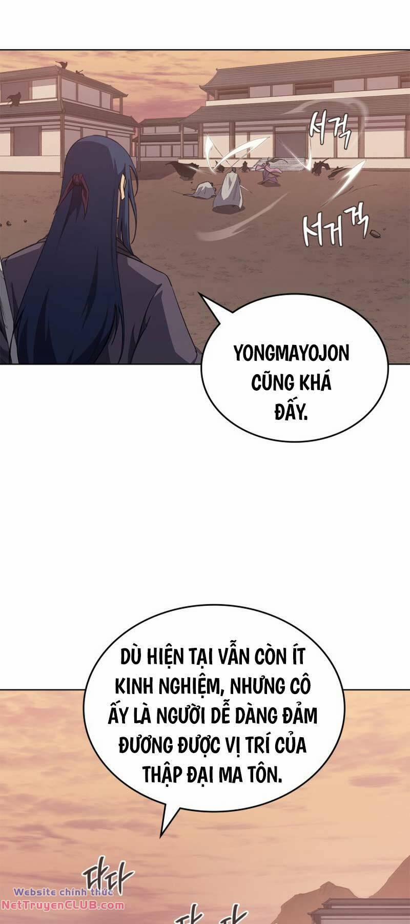 Biên Niên Sử Của Thiên Quỷ 220 trang 42