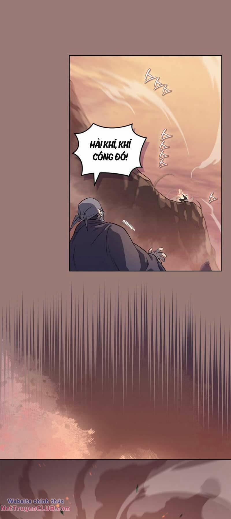Biên Niên Sử Của Thiên Quỷ 220 trang 6