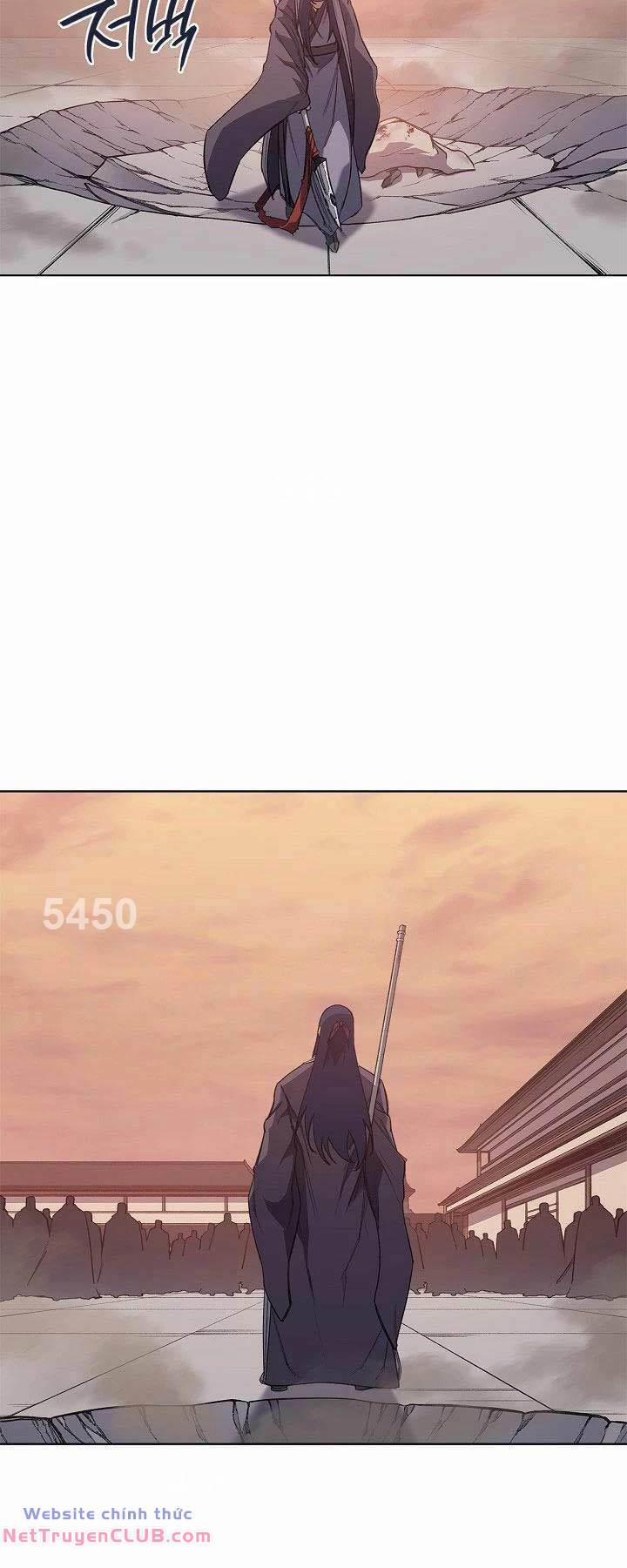 Biên Niên Sử Của Thiên Quỷ 222 trang 1