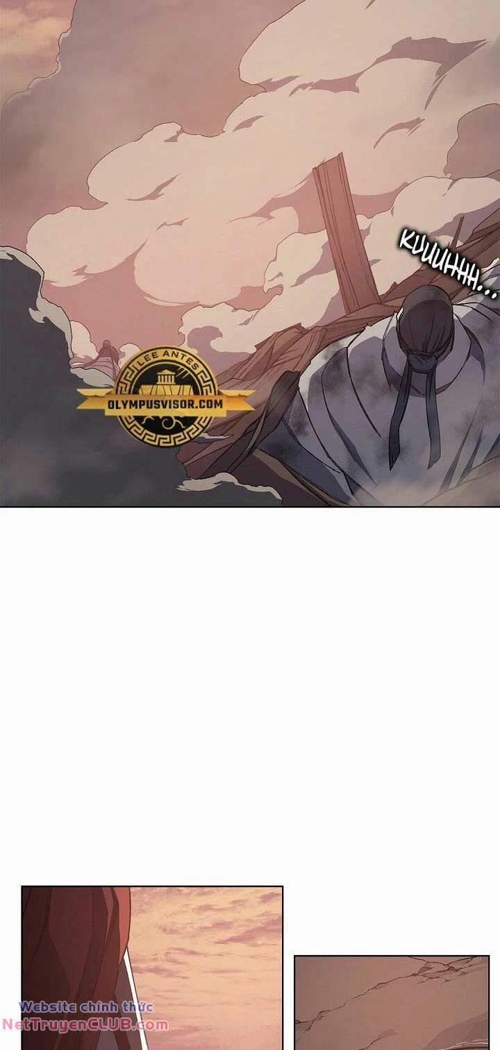 Biên Niên Sử Của Thiên Quỷ 222 trang 20
