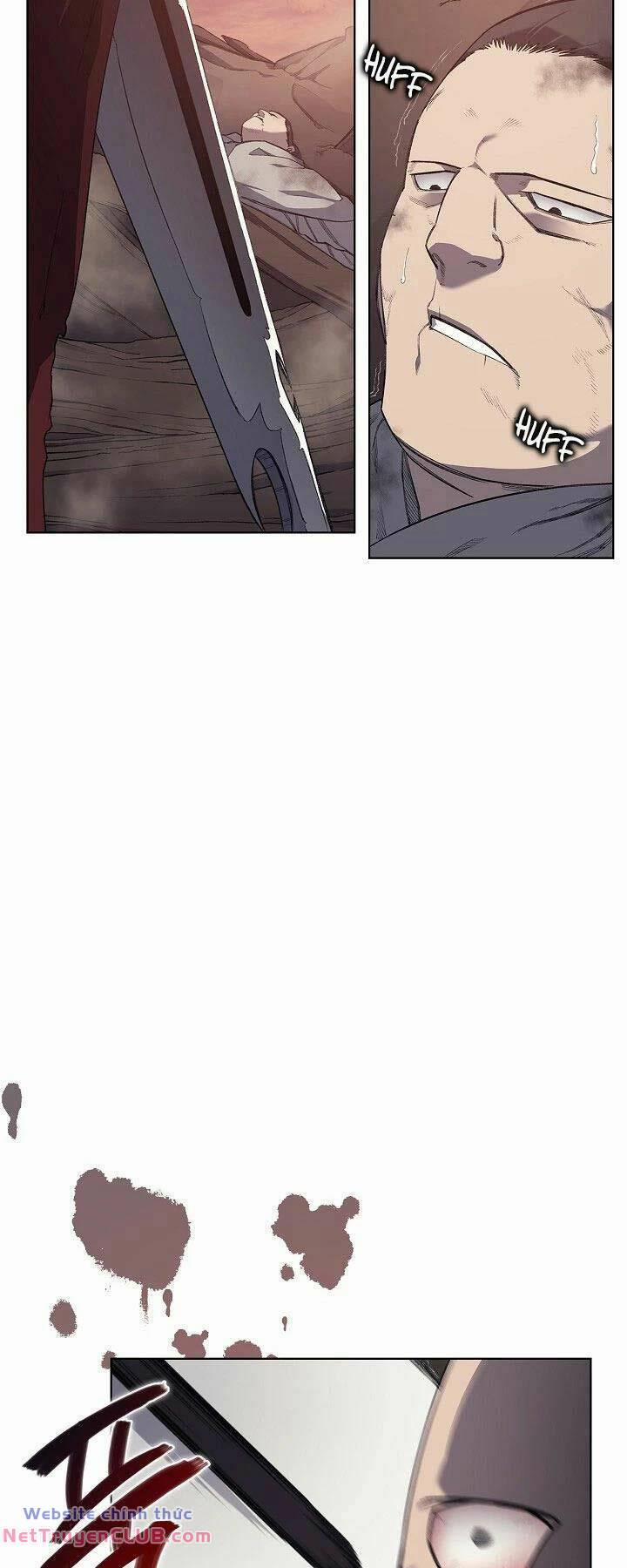 Biên Niên Sử Của Thiên Quỷ 222 trang 21