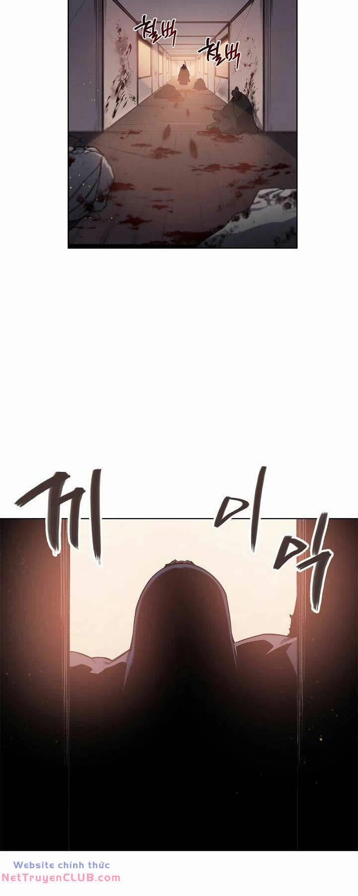 Biên Niên Sử Của Thiên Quỷ 222 trang 35