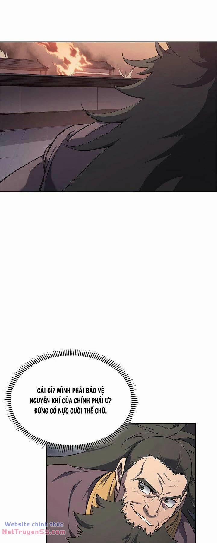 Biên Niên Sử Của Thiên Quỷ 223 trang 11