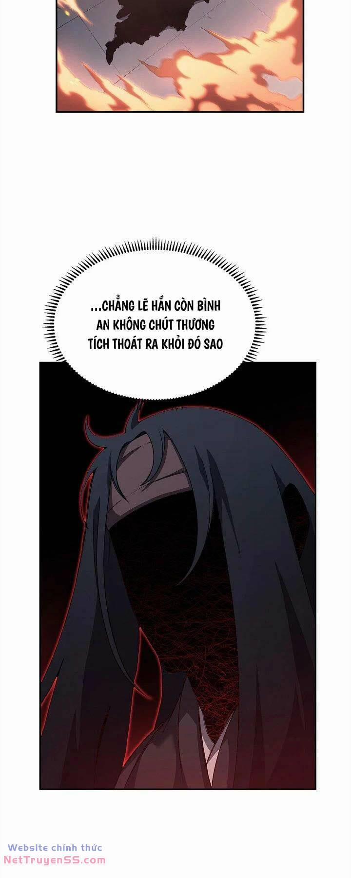 Biên Niên Sử Của Thiên Quỷ 223 trang 21