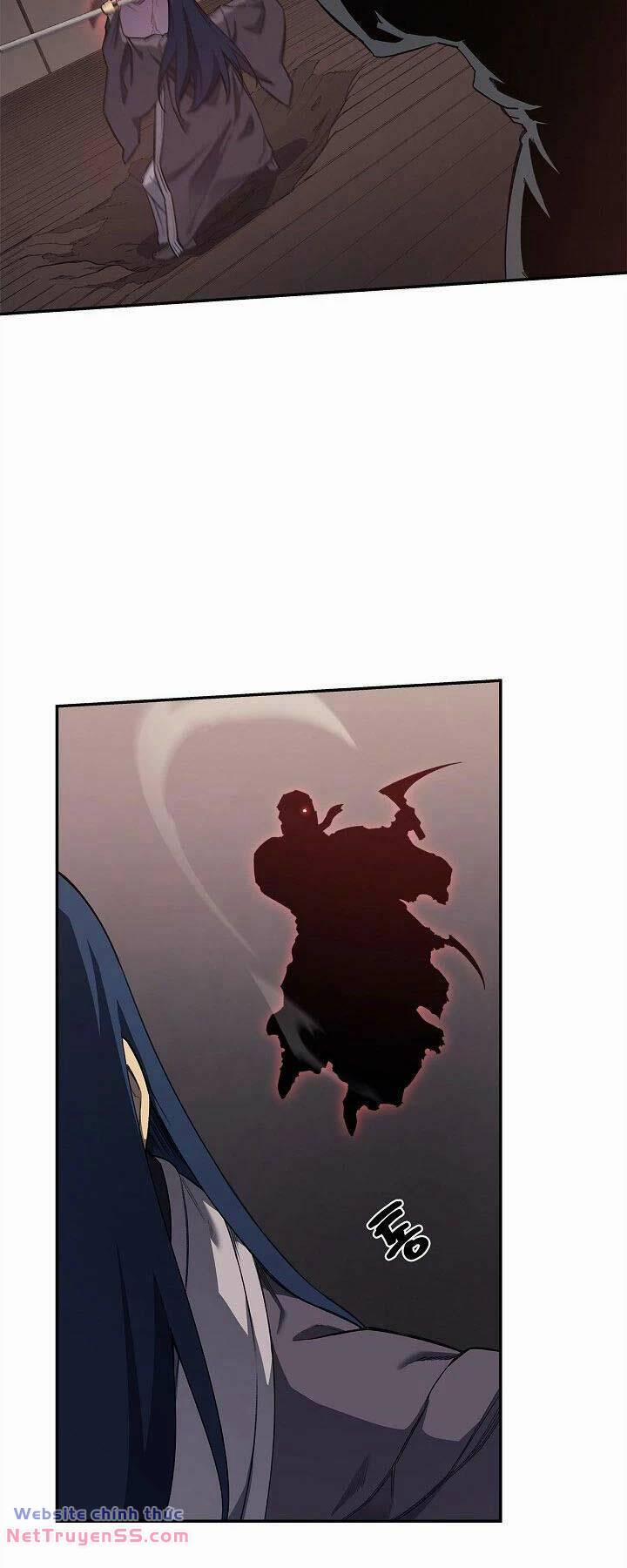 Biên Niên Sử Của Thiên Quỷ 223 trang 47