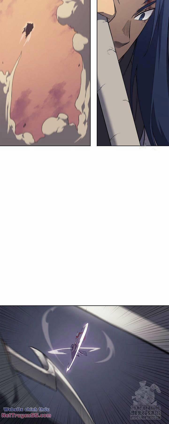 Biên Niên Sử Của Thiên Quỷ 224 trang 10