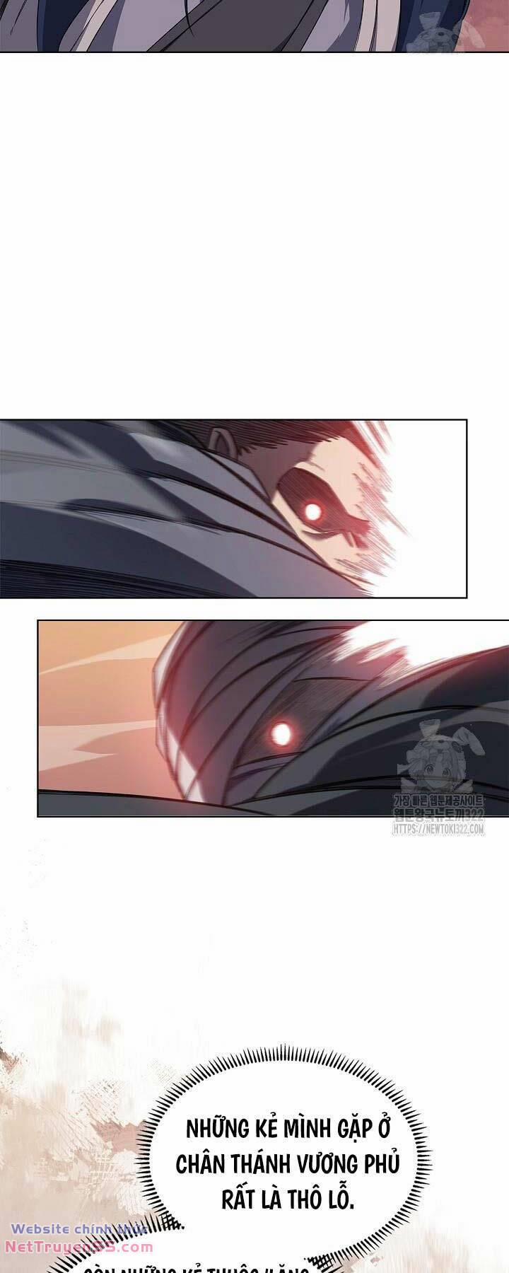 Biên Niên Sử Của Thiên Quỷ 224 trang 19