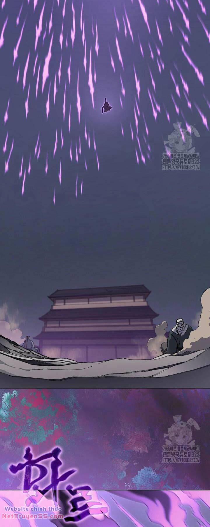 Biên Niên Sử Của Thiên Quỷ 224 trang 3