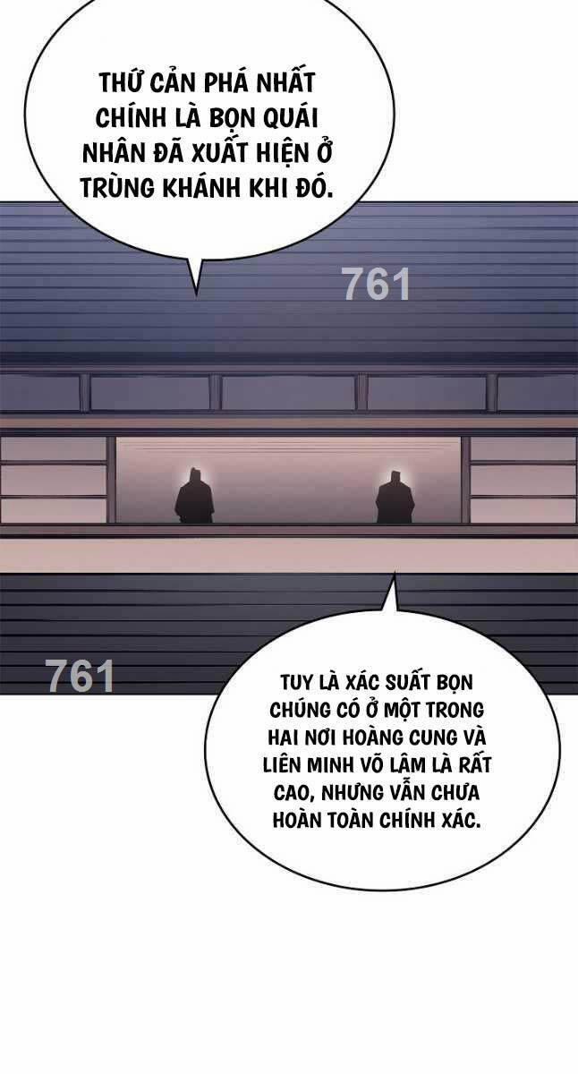 Biên Niên Sử Của Thiên Quỷ 225 trang 2