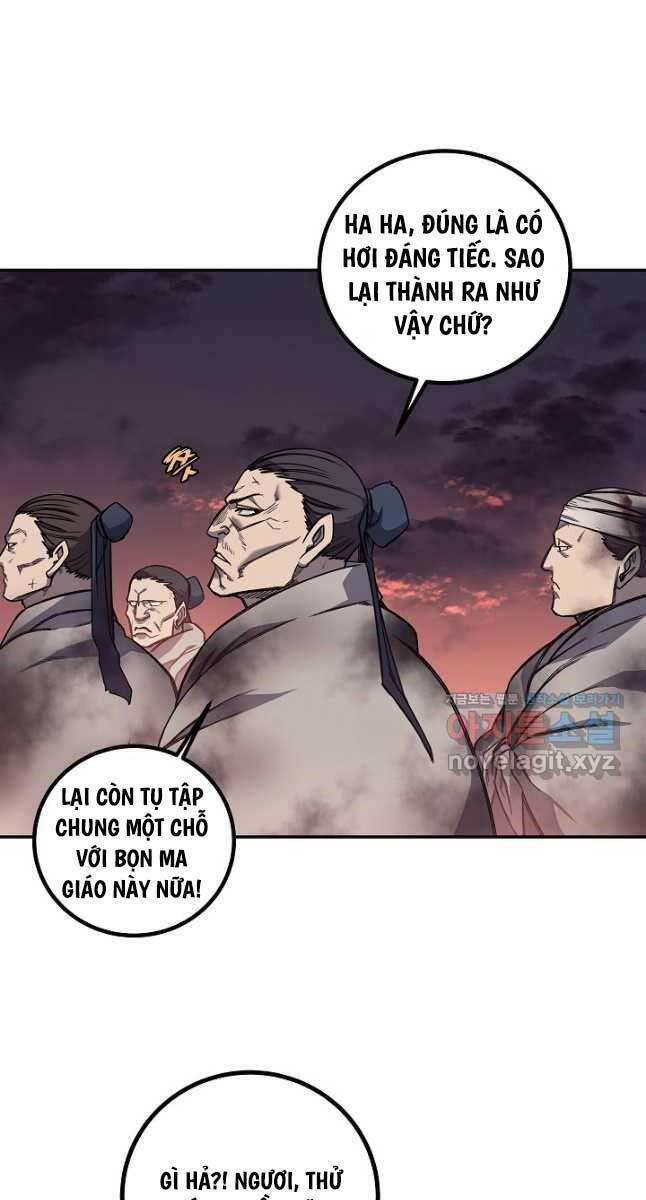 Biên Niên Sử Của Thiên Quỷ 228 trang 8