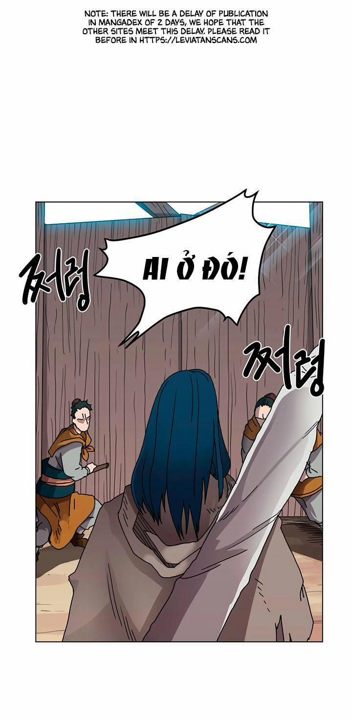 Biên Niên Sử Của Thiên Quỷ 23 trang 1