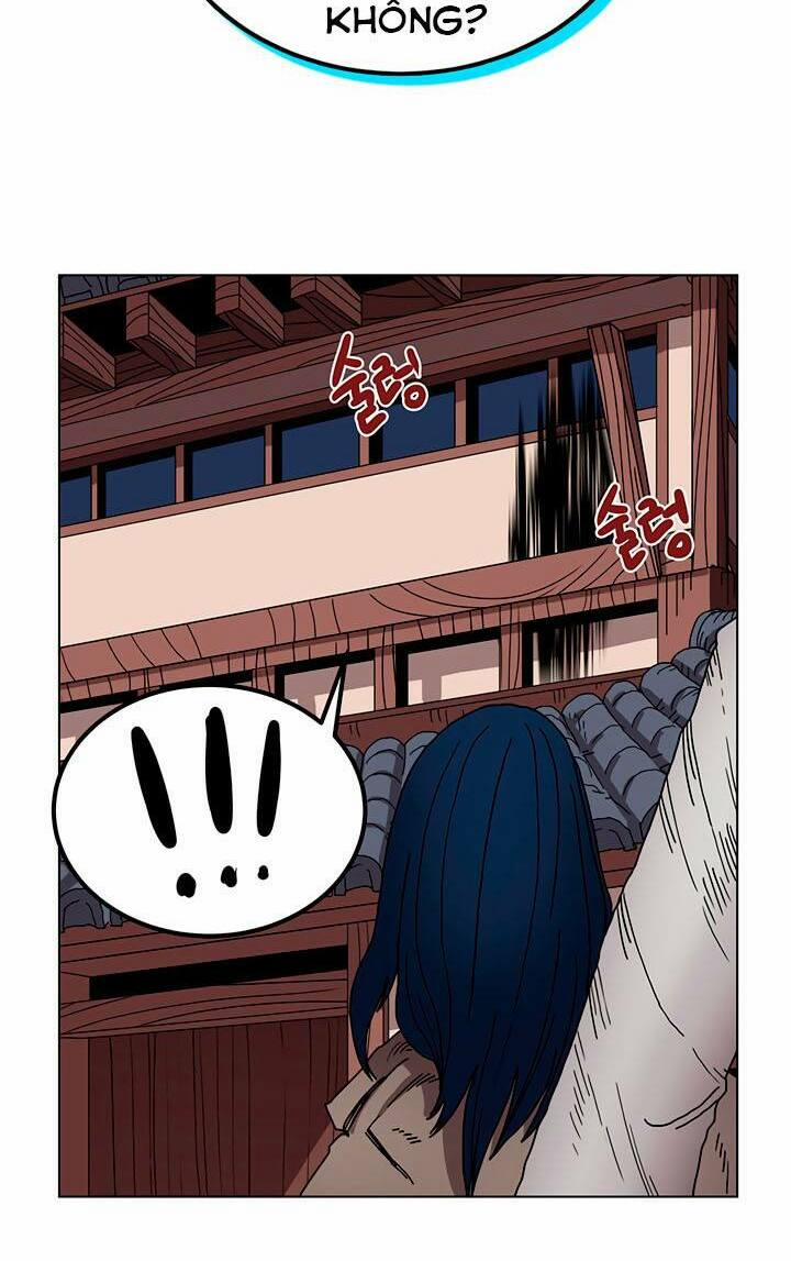 Biên Niên Sử Của Thiên Quỷ 23 trang 33