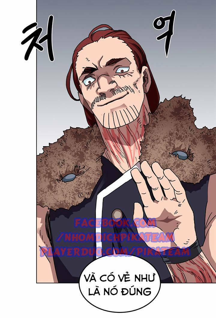 Biên Niên Sử Của Thiên Quỷ 23 trang 36