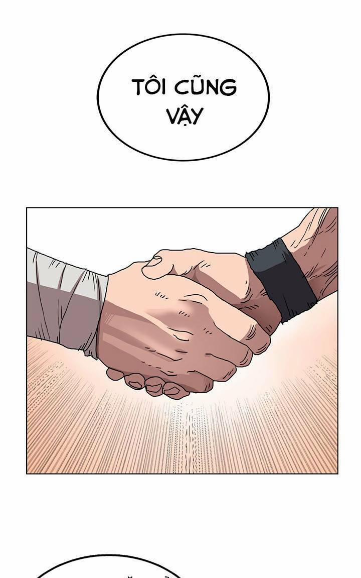 Biên Niên Sử Của Thiên Quỷ 23 trang 43