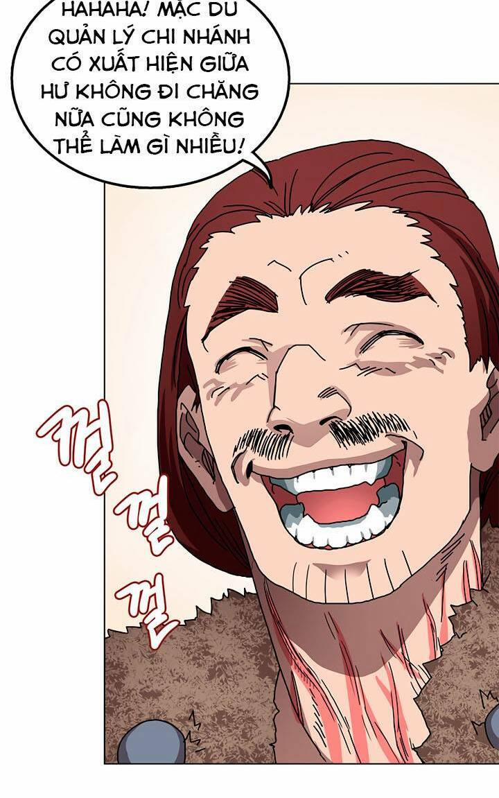 Biên Niên Sử Của Thiên Quỷ 23 trang 44