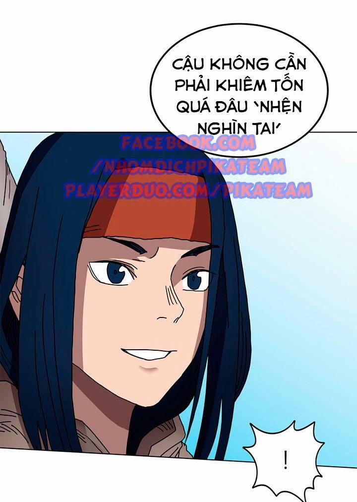 Biên Niên Sử Của Thiên Quỷ 23 trang 45